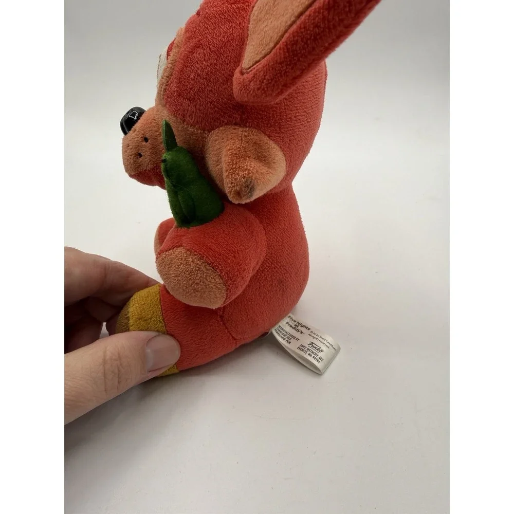 Funko: Five Nights‎ at Freddy's (FNAF) Pizza Simulator Rockstar Foxy 7